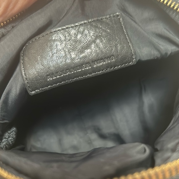 Alexander Wang Angela Pochette - Picture 3 of 8